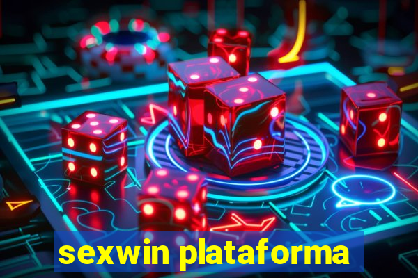 sexwin plataforma